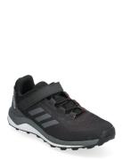 Terrex Agravic Flow Cf K Sport Sports Shoes Running-training Shoes Bla...