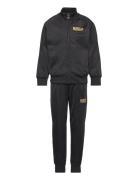 Jerseywear Sport Tracksuits Black EA7