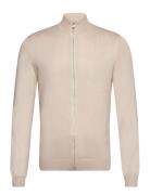 Onswyler Life Reg 14 High Neck Card Knit Tops Knitwear Full Zip Jumper...