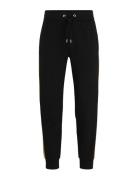 Larsen 211 Bottoms Sweatpants Black BOSS