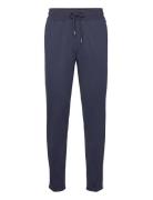 Sterling Track Pants Bottoms Sweatpants Navy Les Deux