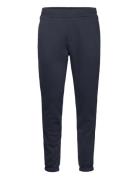 Global Stripe Sweatpants Bottoms Sweatpants Navy Tommy Hilfiger