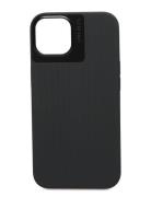 Bold Case Charcoal Black Mobiltilbehør-covers Ph Cases Black Nudient