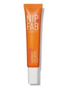 Vitamin C Fix Eye Cream 10% 15Ml Øyepleie Nude Nip+Fab