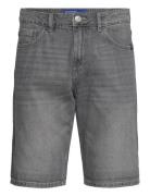 Tom Tailor Josh Shorts Bottoms Shorts Denim Grey Tom Tailor