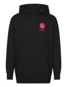 Japanese Sun Hoodie Sweat-Navy Blazer Designers Sweat-shirts & Hoodies...