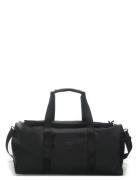 Senna Weekend Bag Rio Bags Weekend & Gym Bags Black Adax