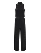 Minnie Bottoms Jumpsuits Black Max&Co.