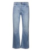 Julian Relaxed Fender Bottoms Jeans Relaxed Blue NEUW