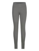 Avalinasw Leggings Bottoms Running-training Tights Grey Sofie Schnoor