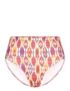 Devotion Bikini Full Brief Swimwear Bikinis Bikini Bottoms High Waist ...