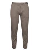 Trouser Designers Trousers Chinos Brown Emporio Armani