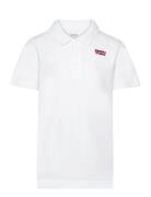 Levi's® Batwing Polo Tee Tops T-shirts Polo Shirts Short-sleeved Polo ...