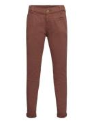 Pants Woven Bottoms Chinos Brown En Fant