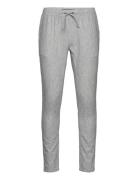 Invitaly Bottoms Trousers Casual Grey INDICODE