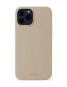 Silic Case Latte Beige Mobiltilbehør-covers Ph Cases Beige Holdit