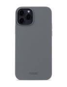 Silic Case Space Gray Mobiltilbehør-covers Ph Cases Grey Holdit