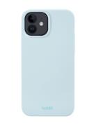 Silic Case Mineral Blue Mobiltilbehør-covers Ph Cases Blue Holdit