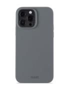 Silic Case Space Gray Mobiltilbehør-covers Ph Cases Blue Holdit