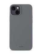 Silic Case Space Gray Mobiltilbehør-covers Ph Cases Grey Holdit