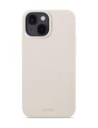 Silic Case Light Beige Mobiltilbehør-covers Ph Cases Cream Holdit