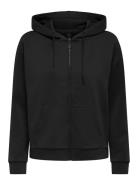 Onplounge Life Hood Fz Ls Swt Noos Tops Sweat-shirts & Hoodies Hoodies...