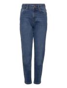 Tnjosh Jeans Bottoms Jeans Regular Jeans Blue The New