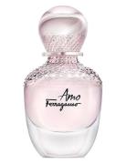 Amo Edp 30Ml Parfyme Nude Salvatore Ferragamo