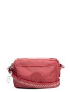 Abanu Bags Crossbody Bags Pink Kipling