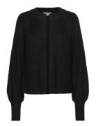 Freretta Car 4 Tops Knitwear Cardigans Black Fransa