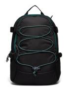 Gerys Ryggsekk Veske Black Eastpak