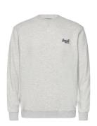 Essential Logo Crew Sweatshirt Tops Sweat-shirts & Hoodies Sweat-shirt...