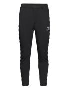 Hmlnathan 2.0 Tapered Pants Sport Sweatpants Black Hummel