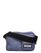 Day Gweneth Re-S Camp Bags Crossbody Bags Blue DAY ET