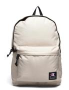 Backpack Ryggsekk Veske Cream Champion