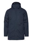 Uspa Parka Clifford Men Parkas Jakke Navy U.S. Polo Assn.