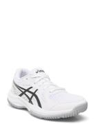 Upcourt 6 Gs Sport Sports Shoes Running-training Shoes White Asics