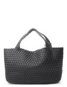 Palermo Shopper Shopper Veske Black Ceannis