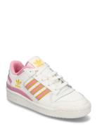 Forum Low Cl Lave Sneakers White Adidas Originals