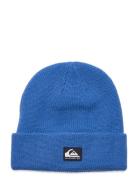 Performer 2 Accessories Headwear Beanies Blue Quiksilver