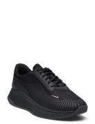 Ttnm Evo_Runn_Metpbb Lave Sneakers Black BOSS