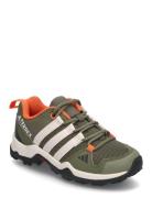 Terrex Ax2R K Lave Sneakers Green Adidas Terrex