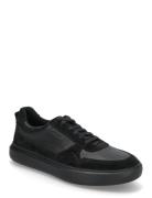 U Deiven Lave Sneakers Black GEOX