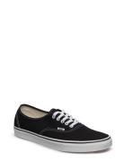 Ua Authentic Sport Sneakers Low-top Sneakers Black VANS