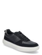 U Deiven Lave Sneakers Black GEOX