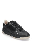 Cruiser Crumbs Black Lave Sneakers Black Filling Pieces