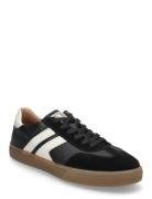 U0707-00 Lave Sneakers Black Rieker