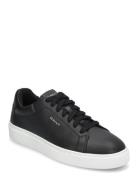 Mc Julien Sneaker Lave Sneakers Black GANT