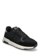 Jeuton Sneaker Lave Sneakers Black GANT