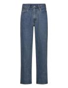 568 Loose Straight Blue Essent Bottoms Jeans Relaxed Blue LEVI´S Men